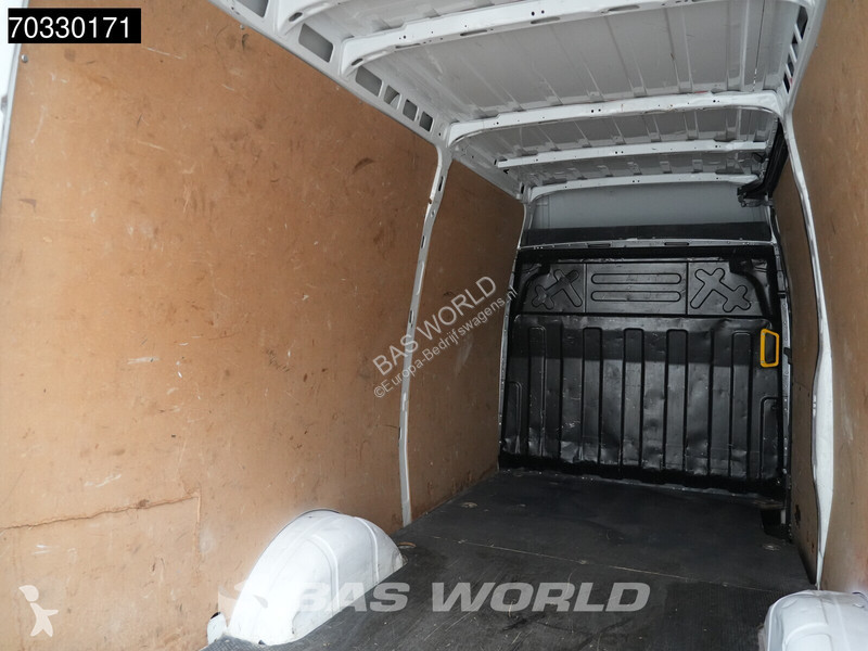 Iveco 35S14 Automaat L2H2 Airco Cruise Camera...