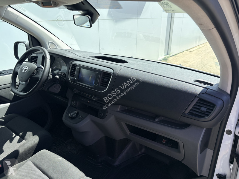 Furgoneta Toyota Worker 144PK L2 Automaat...