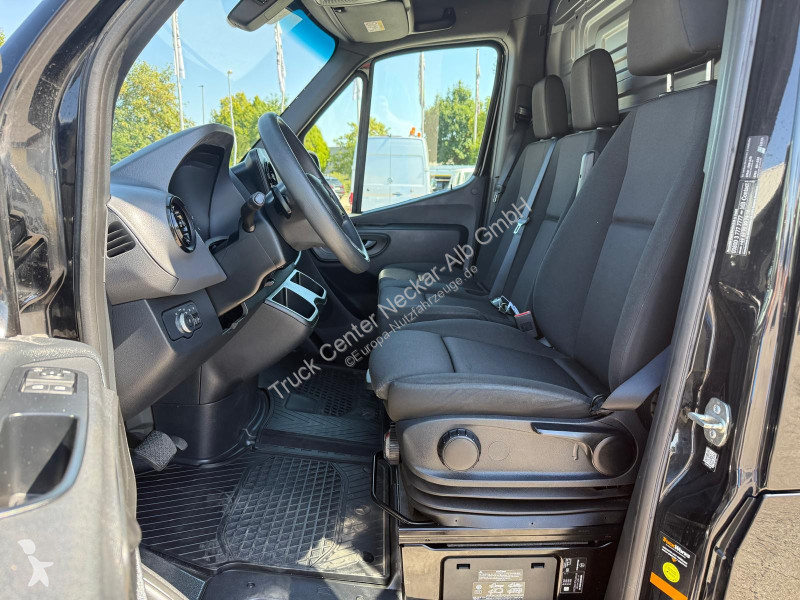 Mercedes 317 Maxi 9G Automatik Klima Navi...