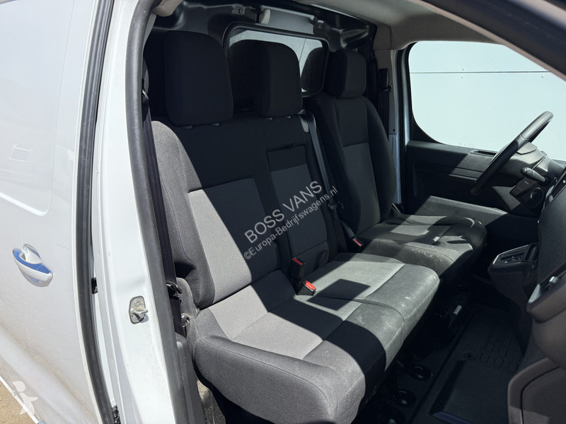 Furgoneta Toyota ProAce Electric 75kWh 136PK L2...