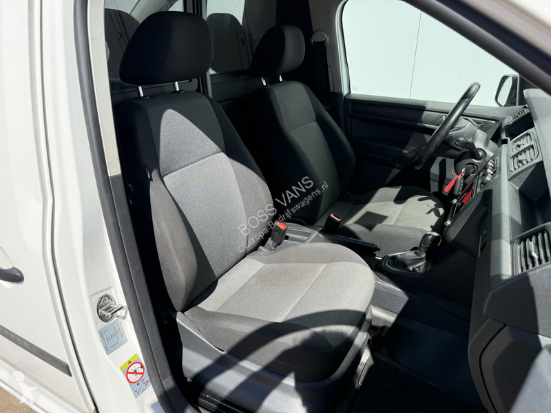 Furgoneta Volkswagen 37kWh 113PK L2 Elektrisch...