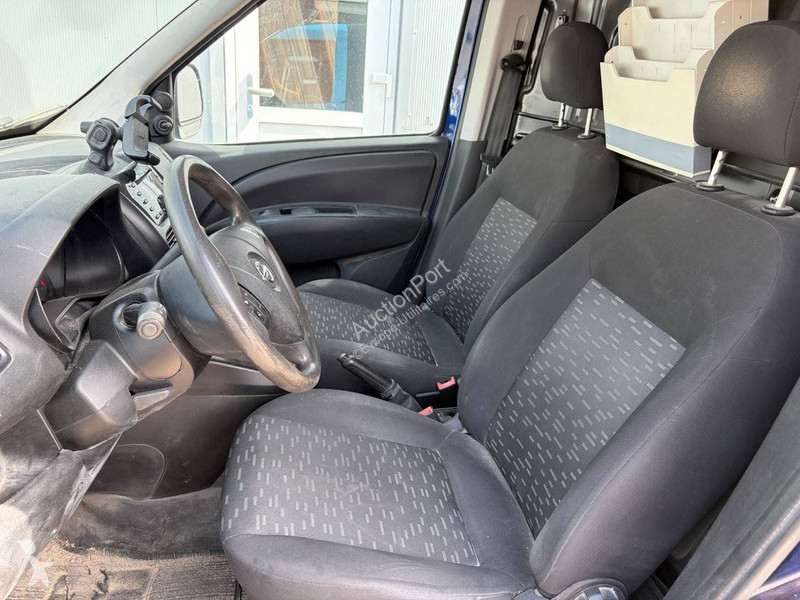 Furgoneta Opel 1.3 CDTi L2H1 ecoFLEX