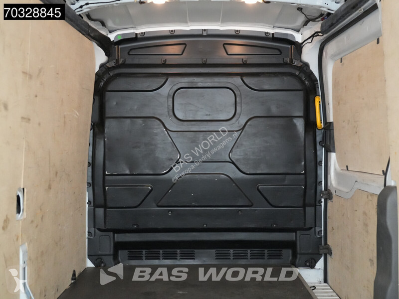Ford L3H2 L3 Elektrisch 68kWh 317km WLTP Navi...