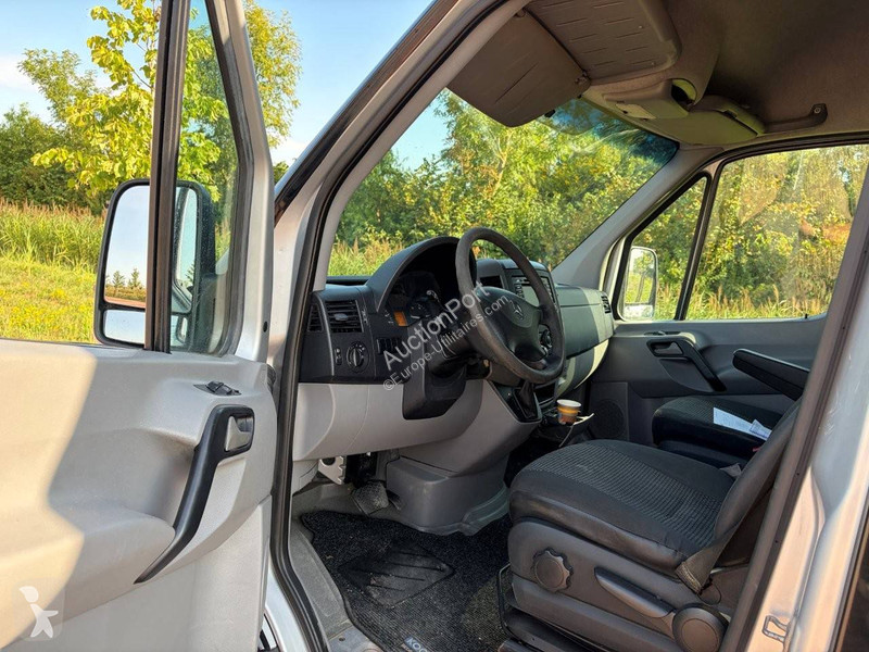 Furgoneta Mercedes 515 2.2CDI