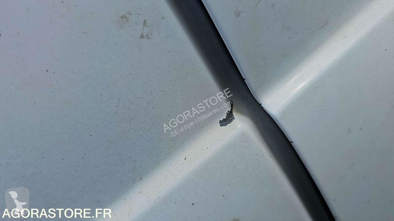 Furgoneta Peugeot EXPERT