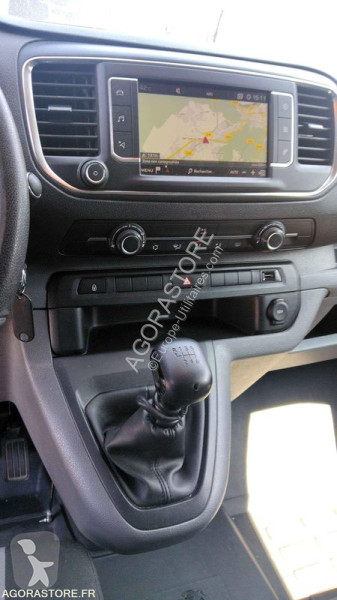 Furgoneta Peugeot EXPERT