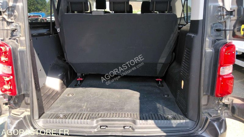 Peugeot EXPERT Transporter