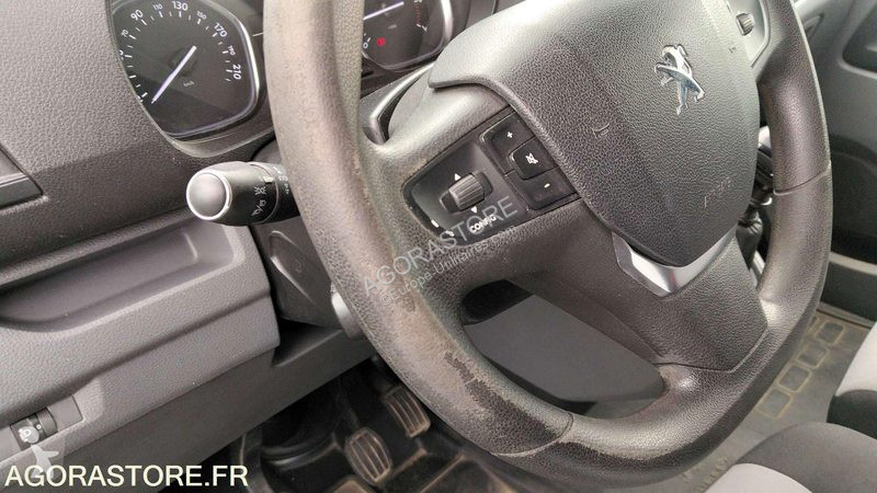 Furgoneta Peugeot EXPERT