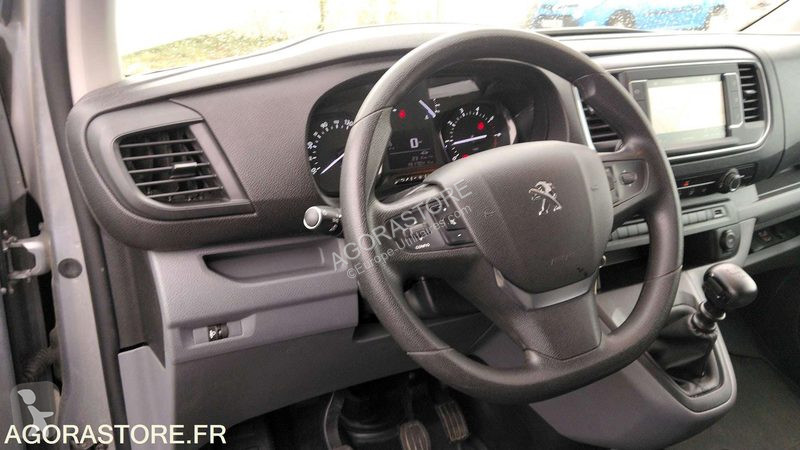 Furgoneta Peugeot EXPERT