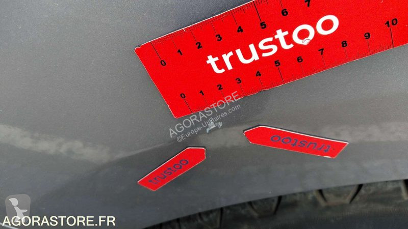 Furgoneta Citroën JUMPY
