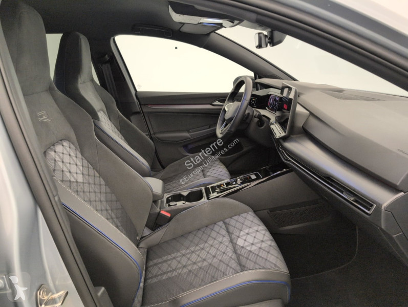 Volkswagen  GOLF 8 Transporter