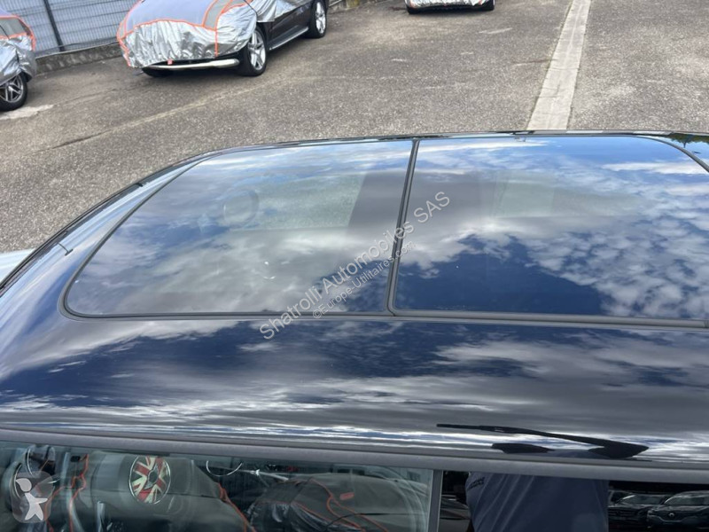 Samochód dostawczy Mini 3 (F56) 3 Portes Cooper...