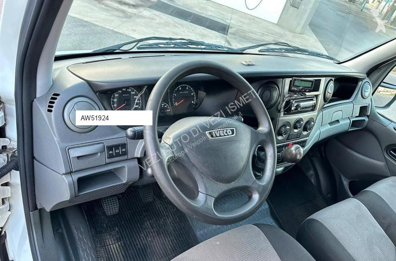 Veicolo commerciale Iveco