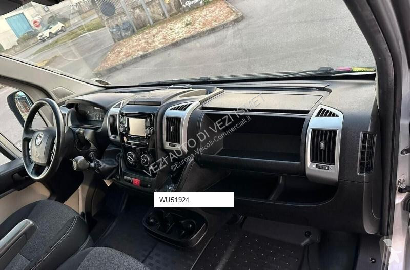 Veicolo commerciale Fiat
