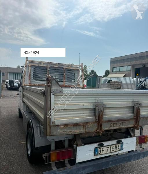 Mercedes 412 Transporter
