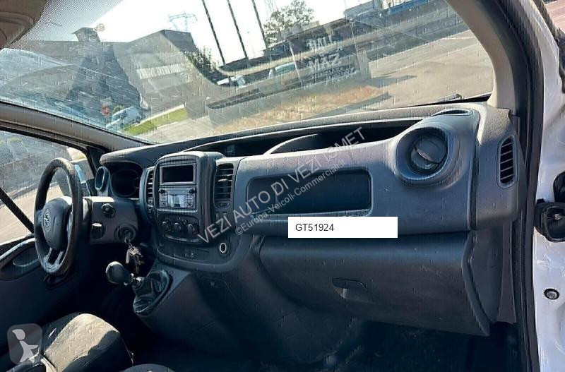 Opel  Transporter