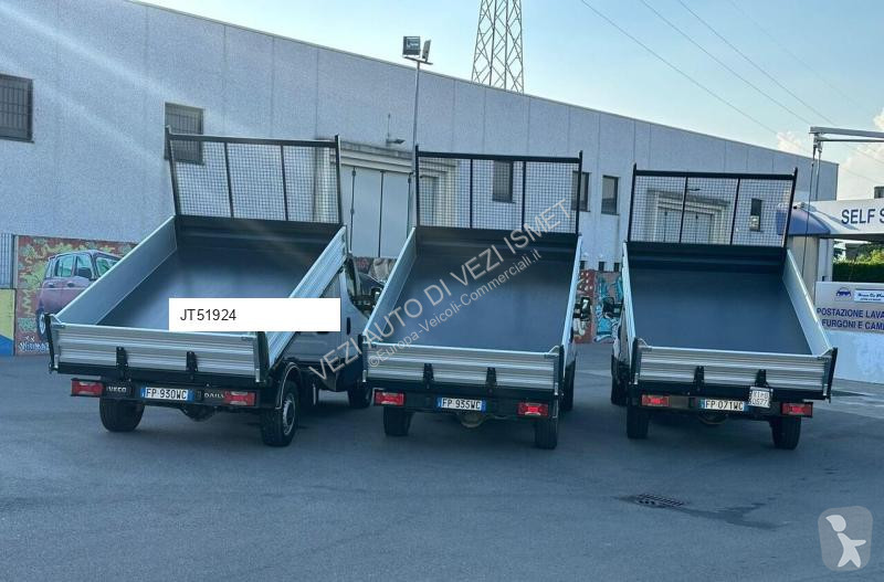 عربة نفعية Iveco