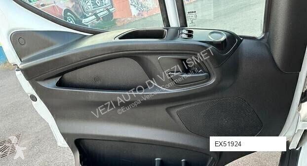 Veicolo commerciale Iveco