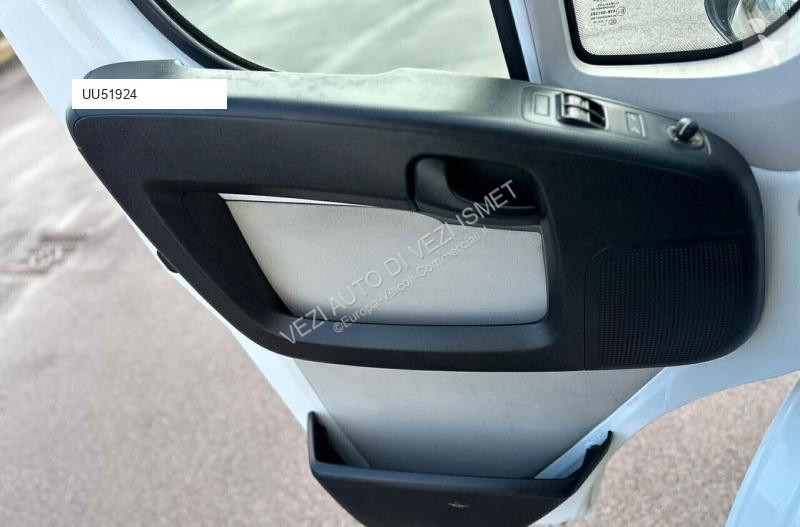 Veicolo commerciale Peugeot