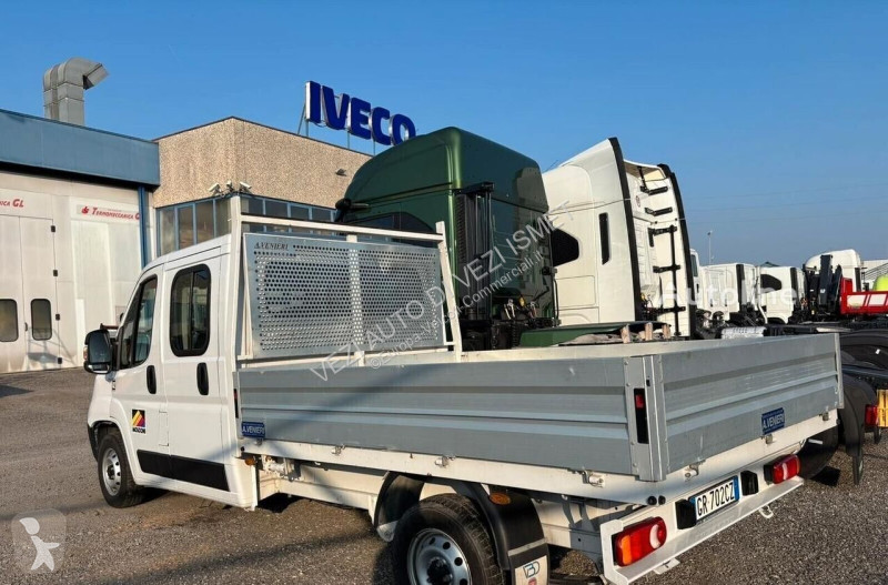 Veicolo commerciale Fiat