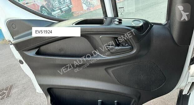 Veicolo commerciale Iveco