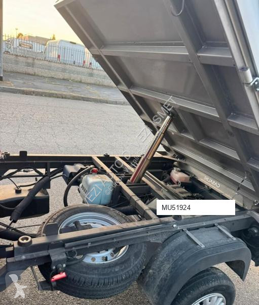 Nyttofordon Piaggio