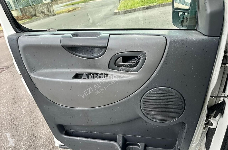 Veicolo commerciale Fiat