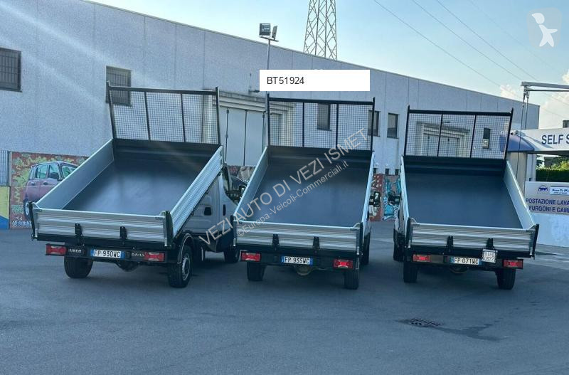 Iveco  Transporter