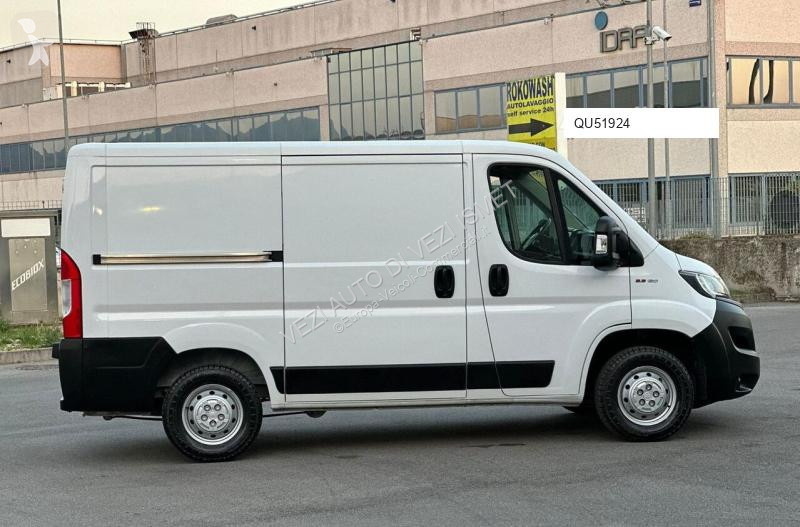 Veicolo commerciale Fiat