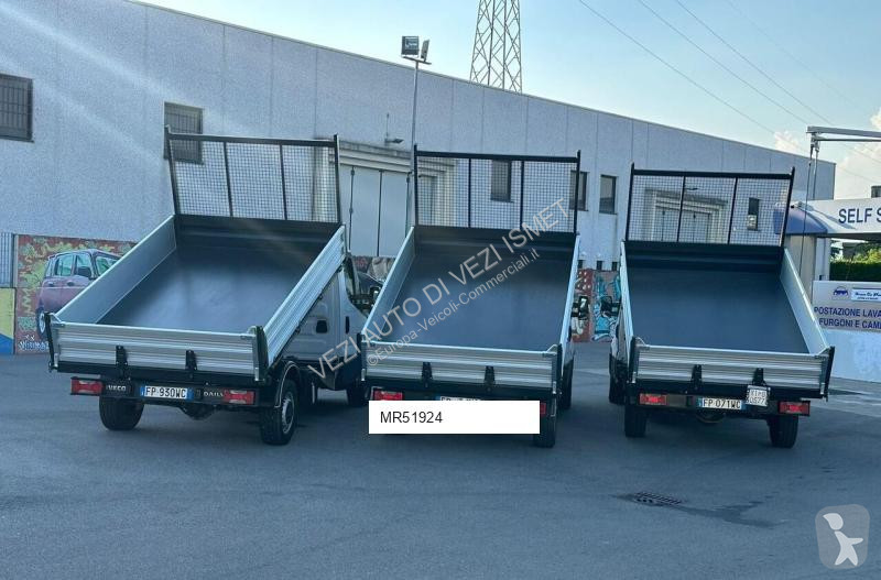 Iveco  Transporter
