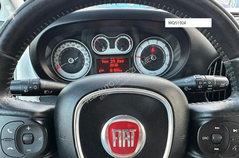 Veicolo commerciale Fiat diesel autocarro