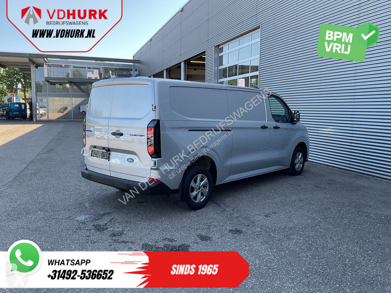 Furgoneta Ford 2.0 TDCI 136 pk L2 Trend LED/...