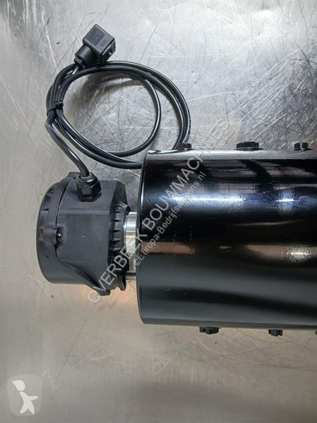 Samochód dostawczy Yanmar TW75-5383670050-Swing...