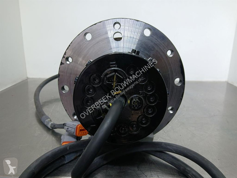 Samochód dostawczy Yanmar TW95-5383670051-Swing...