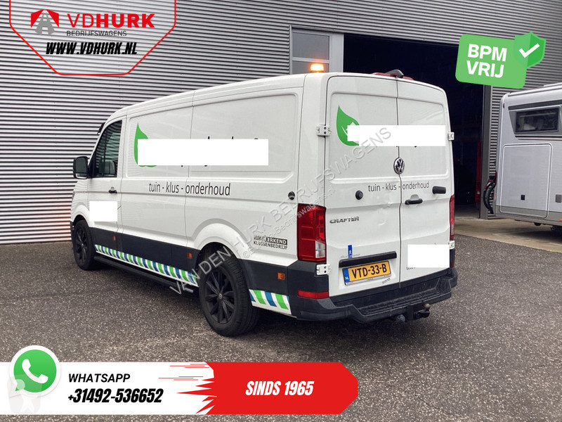 Furgoneta Volkswagen 2.0 TDI 175 pk L3H2...