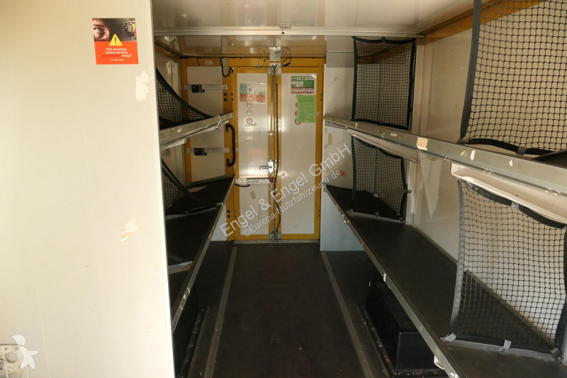 Furgoneta Iveco Daily 35 S11 C30C AUTOMATIK...