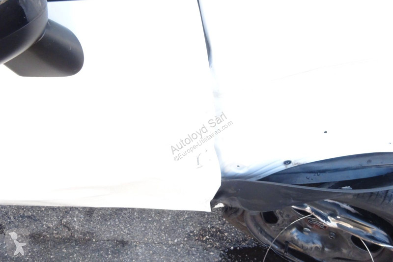 Furgoneta Citroën AICROSS 1,5 HDI 120 BVA