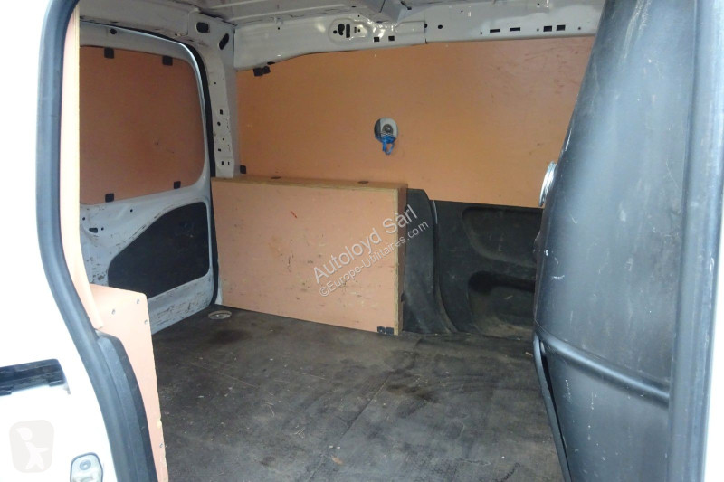 Véhicule utilitaire Peugeot PARTNER 1,5 HDI 100