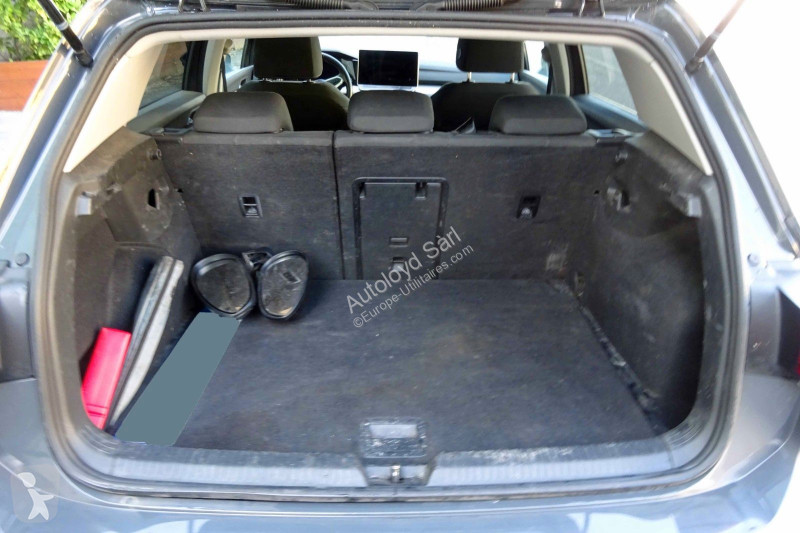 عربة نفعية Volkswagen GOLF 1,5 E-TSI 116 BVA