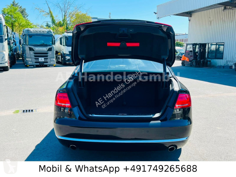 Samochód dostawczy Audi L 4.0 TFSI quattro...