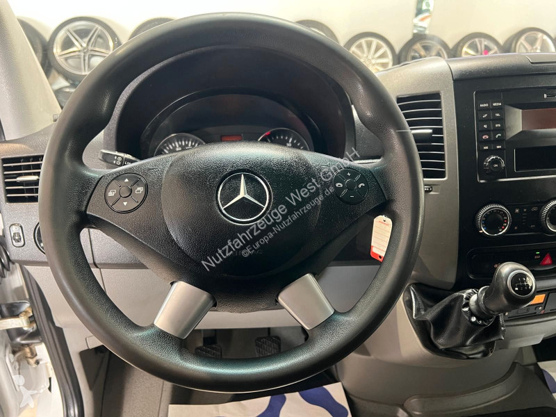 Nyttofordon Mercedes 314/316 Maxi...