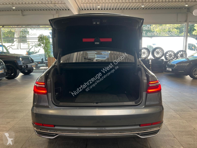 Furgoneta Audi A8 60 TFSI e L *Lang...