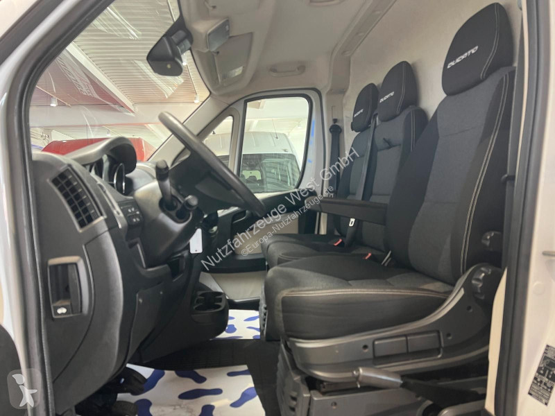 Fiat 2,3 HDI Maxi Hoch+Lang*L3-H2*Garantie*...