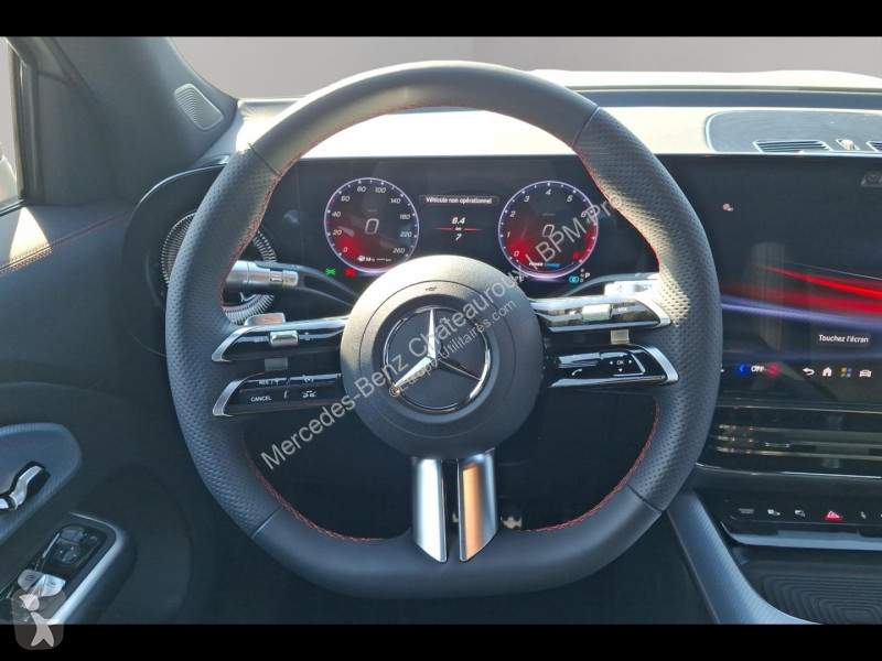 Mercedes GLB 200 163+30ch AMG Line 8G-eDCT...