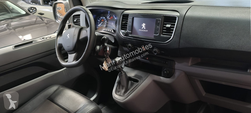 Véhicule utilitaire Peugeot EXPERT FG