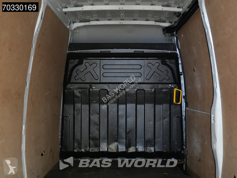 Iveco 35S14 Automaat L2H2 Airco Cruise Camera...