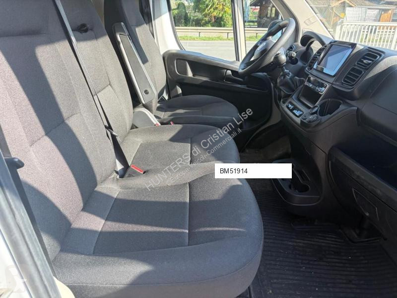 Furgoneta Fiat Diverse unità da 12500 euro