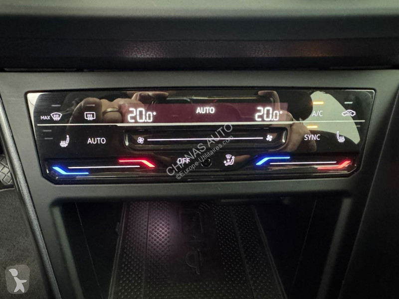 عربة نفعية Volkswagen 1.0 TSI 95 STYLE