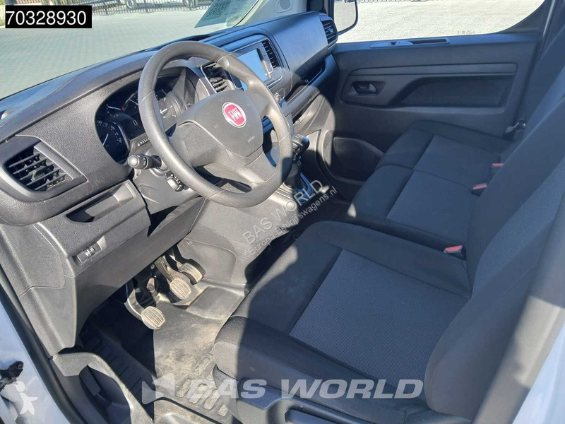 Fiat 144PK L2H1 Klima Tempomat Parkensensoren...