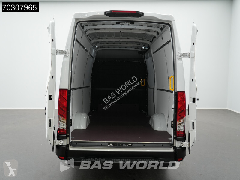 Iveco 35S18 Nuevo - 3.0L - Automático - 180CV -...